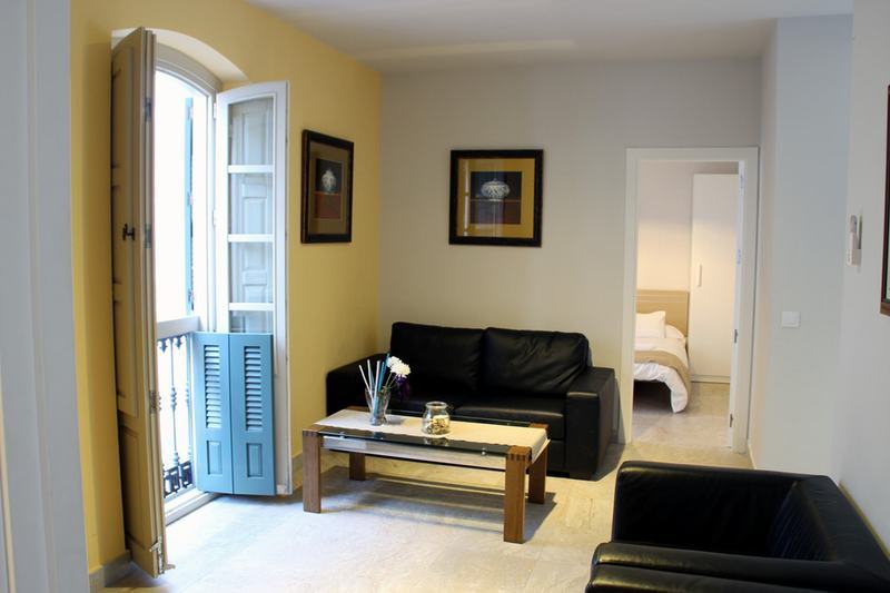 Urban Apartamento *