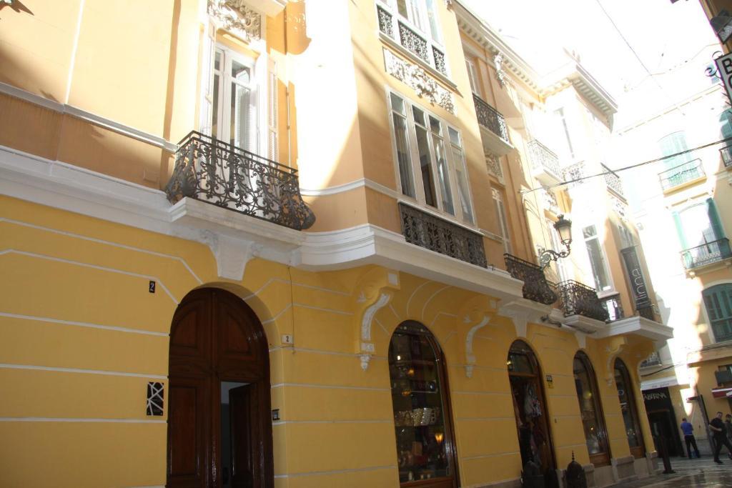 Apartamento Echegaray Suites *