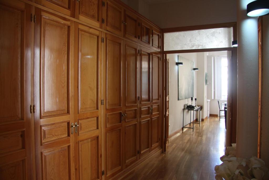 Echegaray Suites Apartamento
