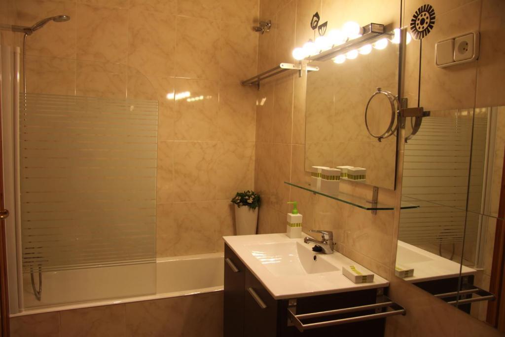 Echegaray Suites * Málaga