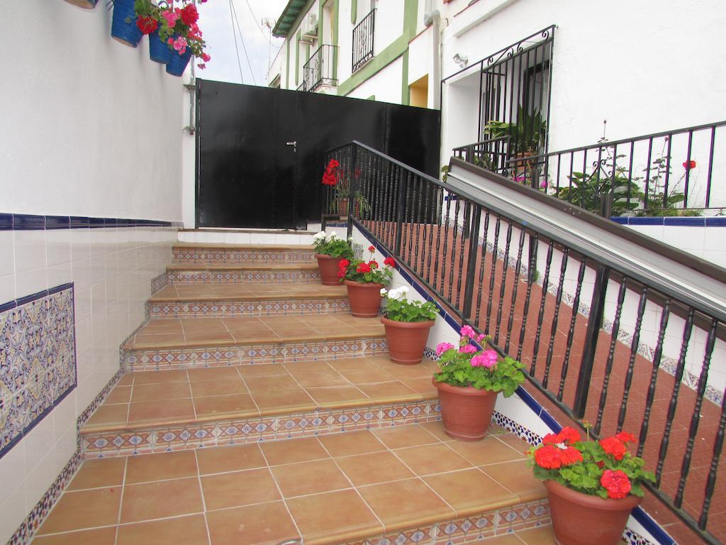 Gasthuis El Manantial *