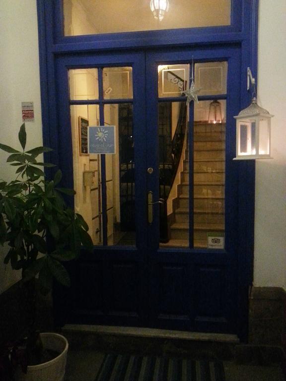 Casa Al Sur Terraza Malaga