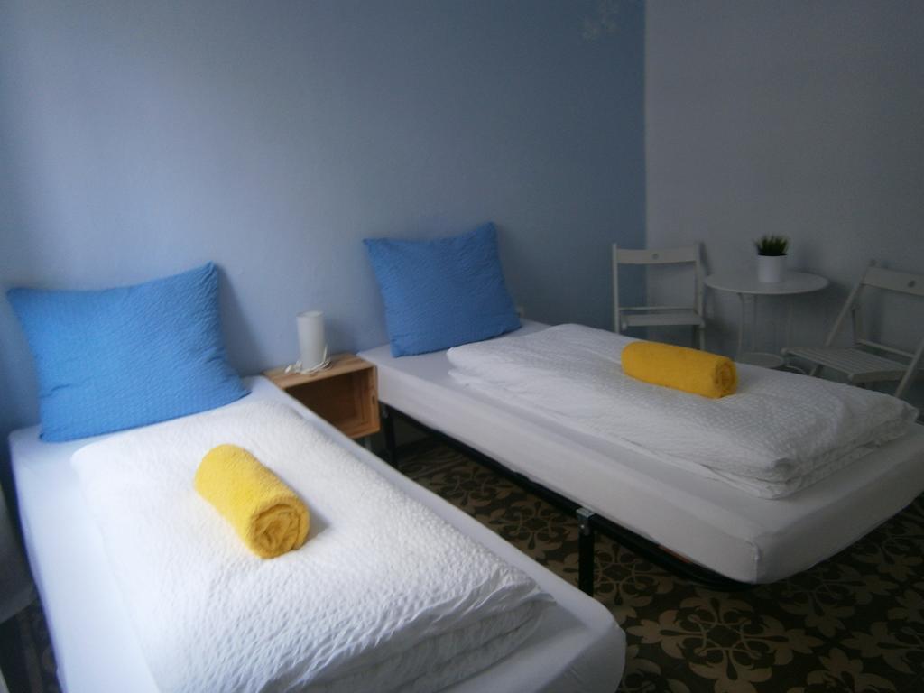Casa Al Sur Terraza