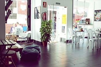 Casa de hóspedes Dulces Dreams Boutique Málaga