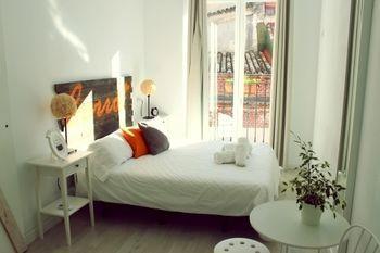 Pensión Dulces Dreams Boutique 3*