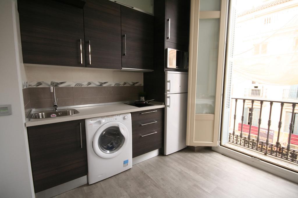 Appartement Calle Larios
