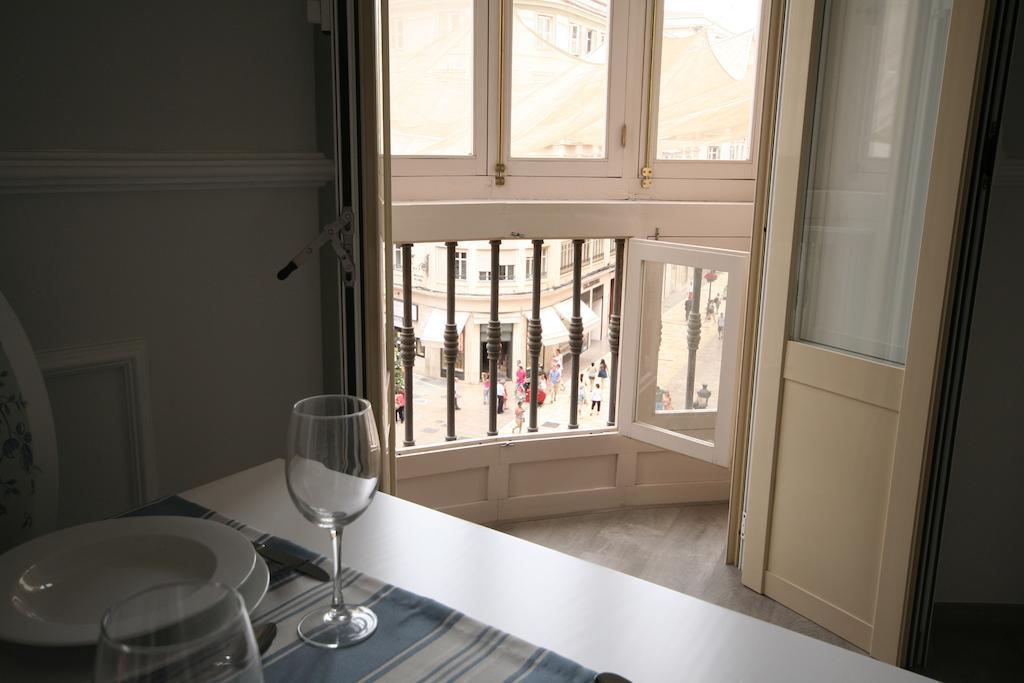 Appartement Calle Larios