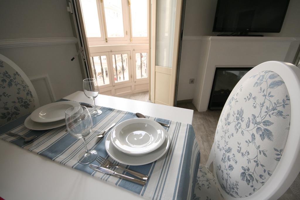 Appartement Calle Larios Málaga
