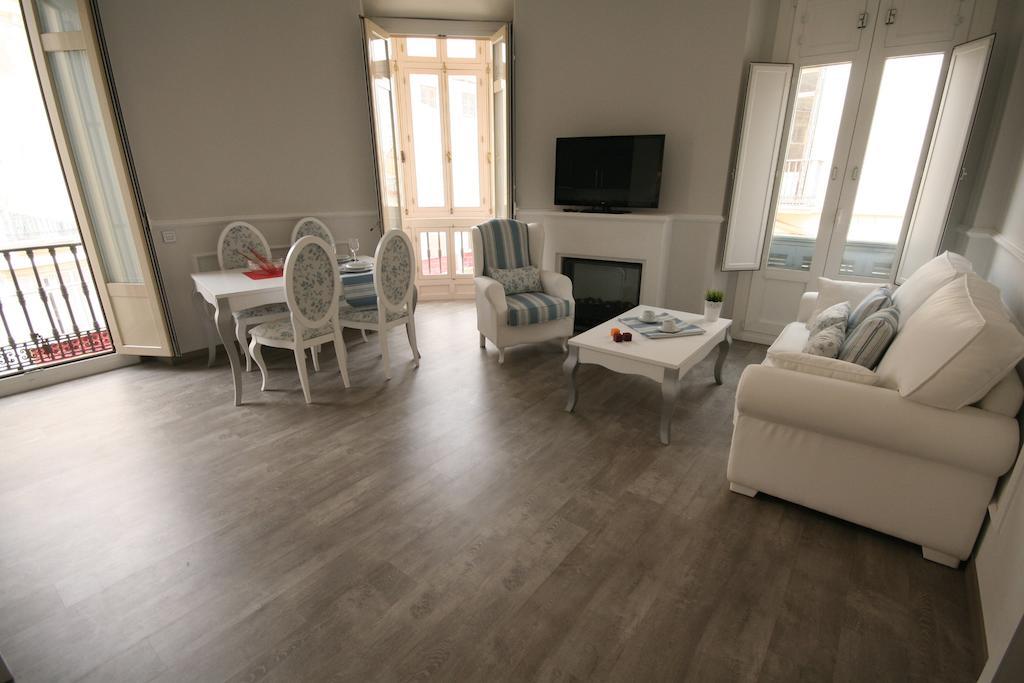 Appartement Calle Larios *