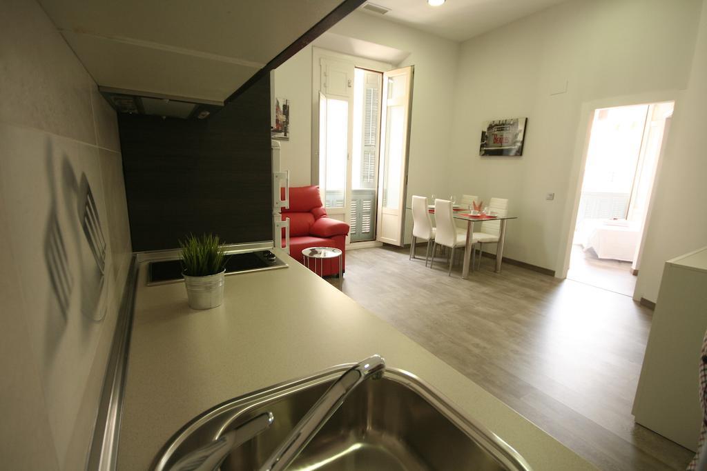 Appartement Calle Larios