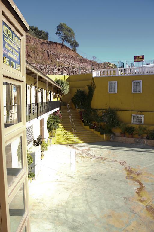 Maison d'hôtes Jose Carlos