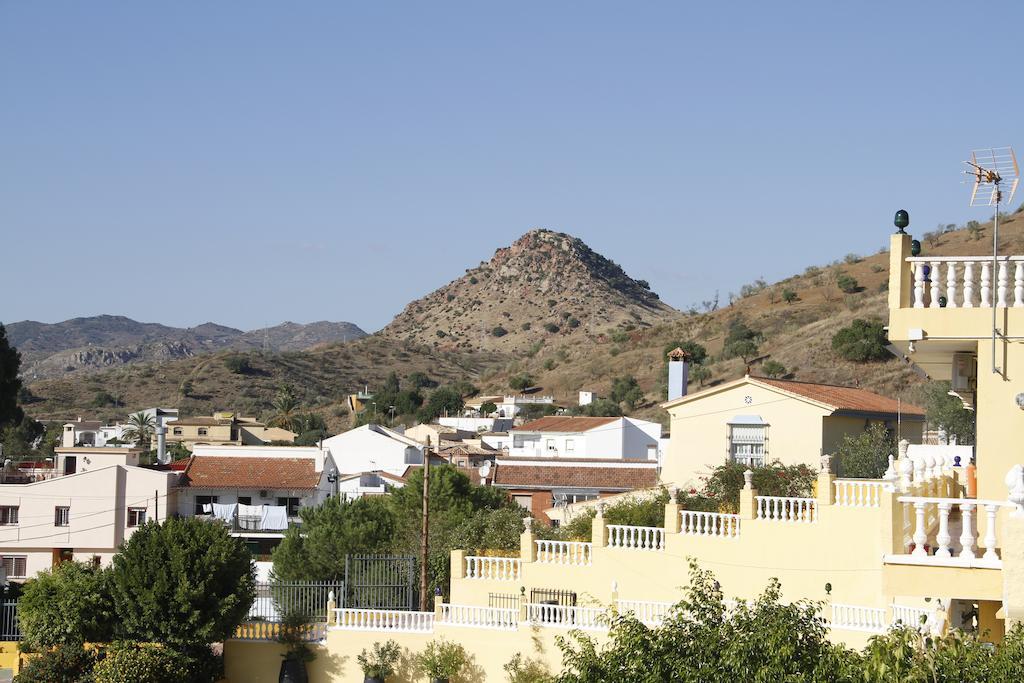 Maison d'hôtes Jose Carlos