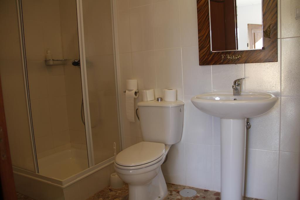 Maison d'hôtes Jose Carlos