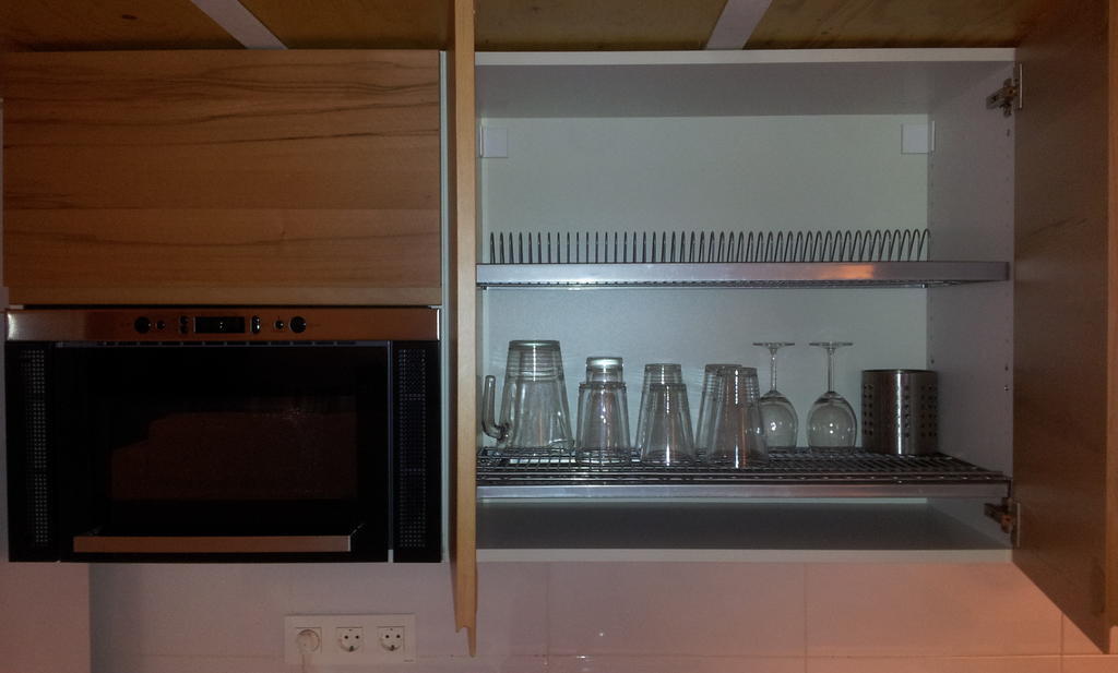 Appartement Clavero *