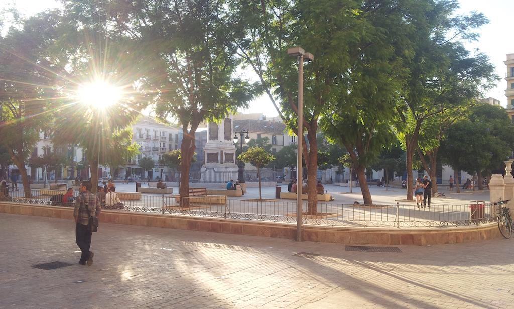 Appartement Clavero Málaga