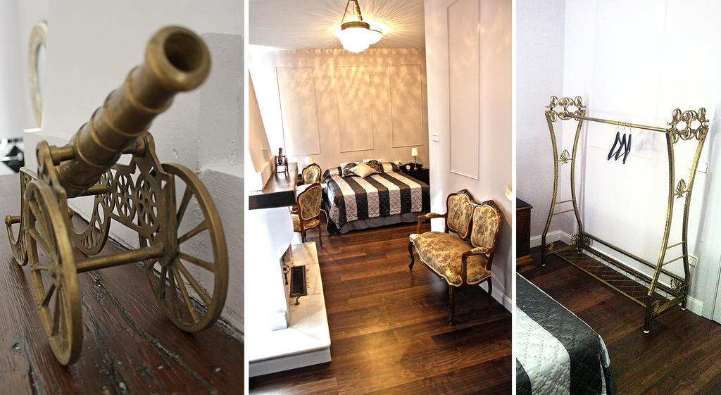Bed & Breakfast La Casa Azul + Málaga