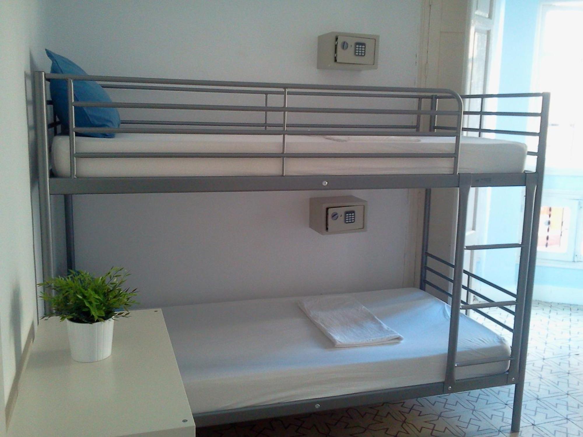 Hostel Casa Al Sur Terraza