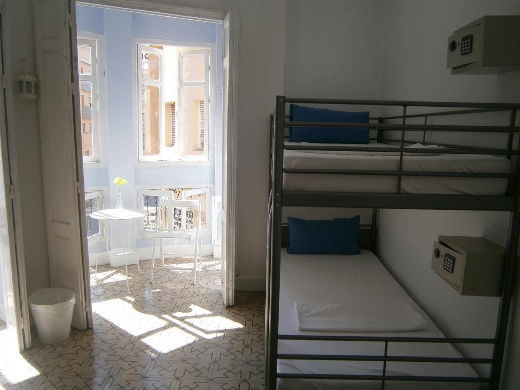 Casa Al Sur Terraza Malaga