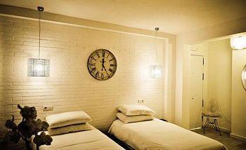Hotel La Francesa Malaga