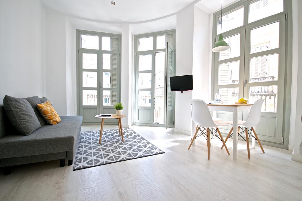 Apartamento Malagaurbanrooms - Málaga