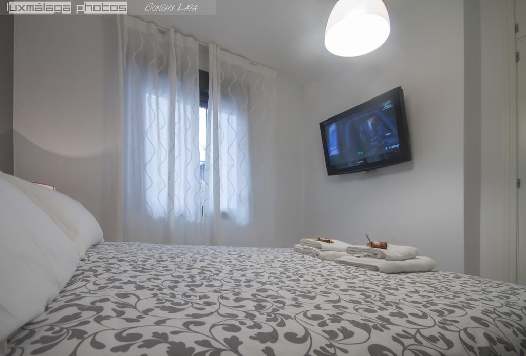 Apartamento Salamanca