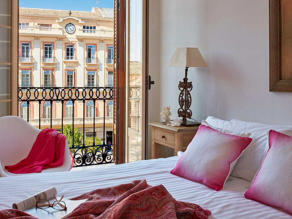 Appartement Lodgingmalaga Plaza Constitucion *