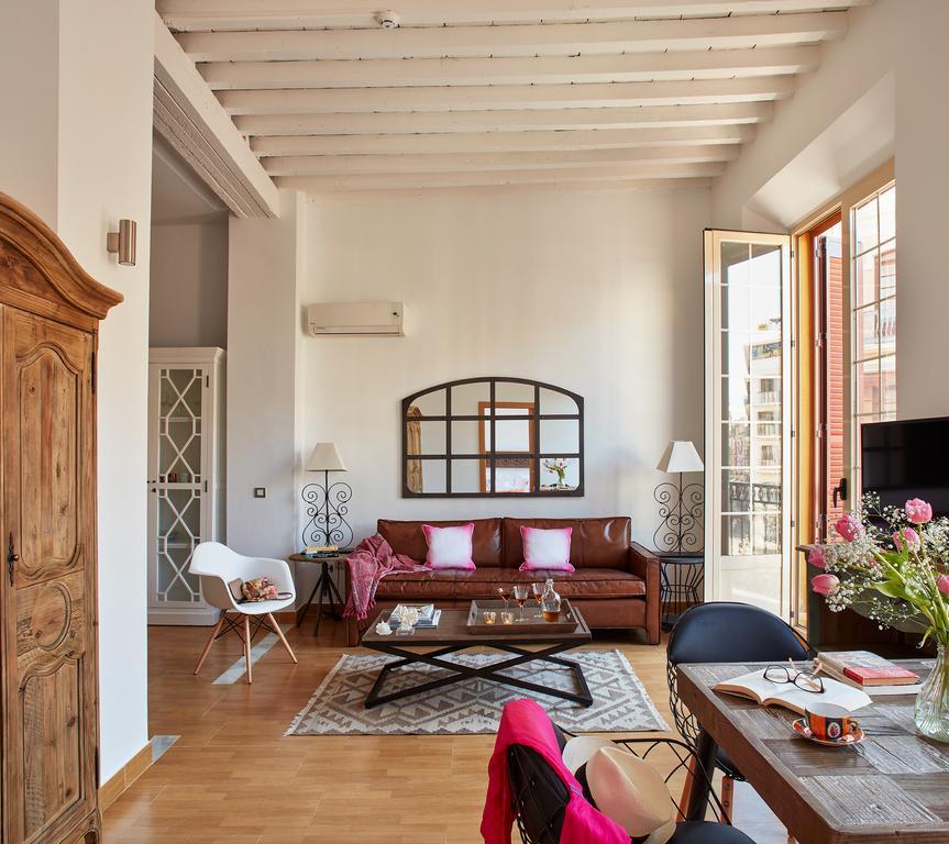 Appartement Lodgingmalaga Plaza Constitucion *
