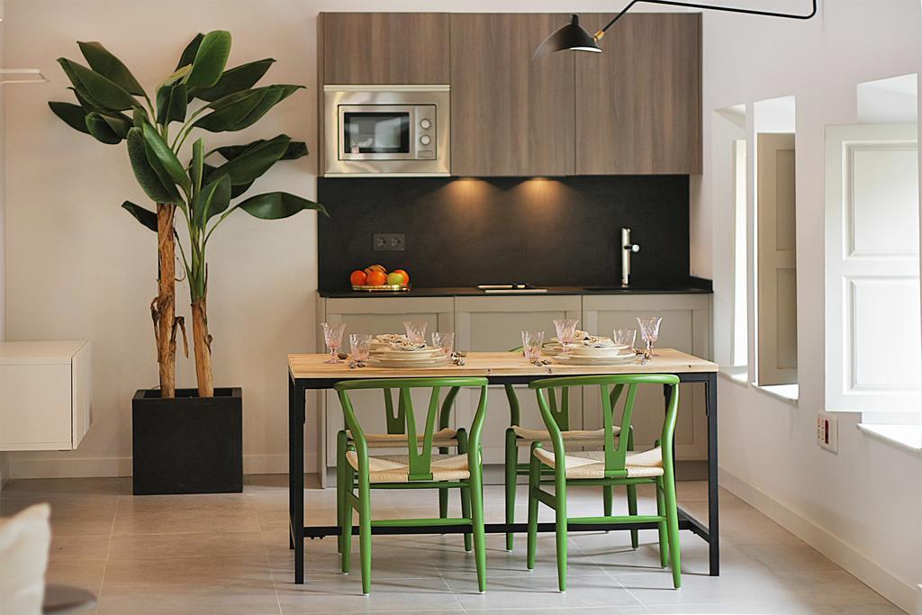 Appartement Iloftmalaga Premium Centro Historico *