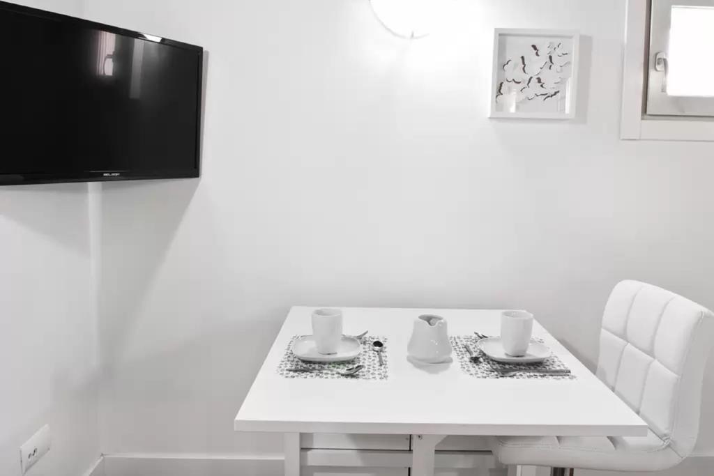 Appartement Tres Sesenta *