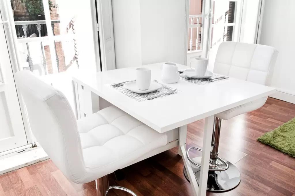 Appartement Tres Sesenta *