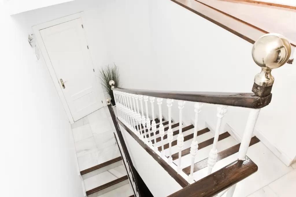 Appartement Tres Sesenta