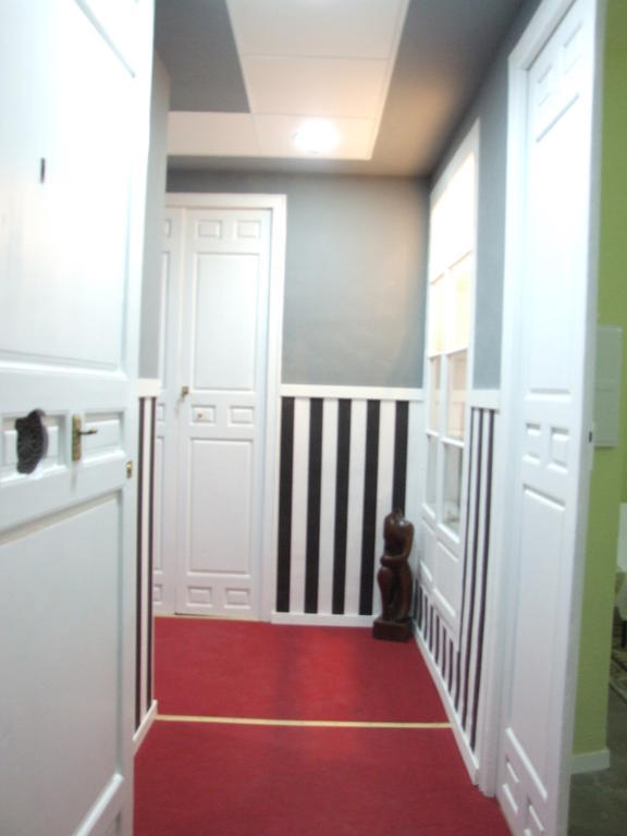 Apartamento Gold