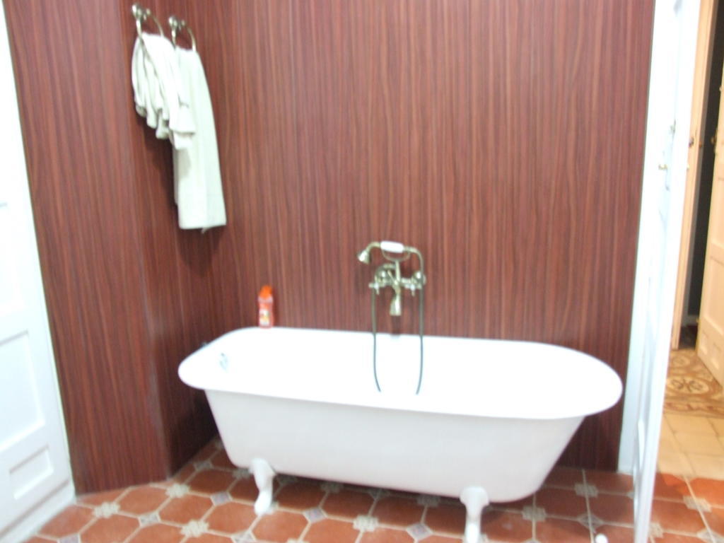 Apartamento Gold