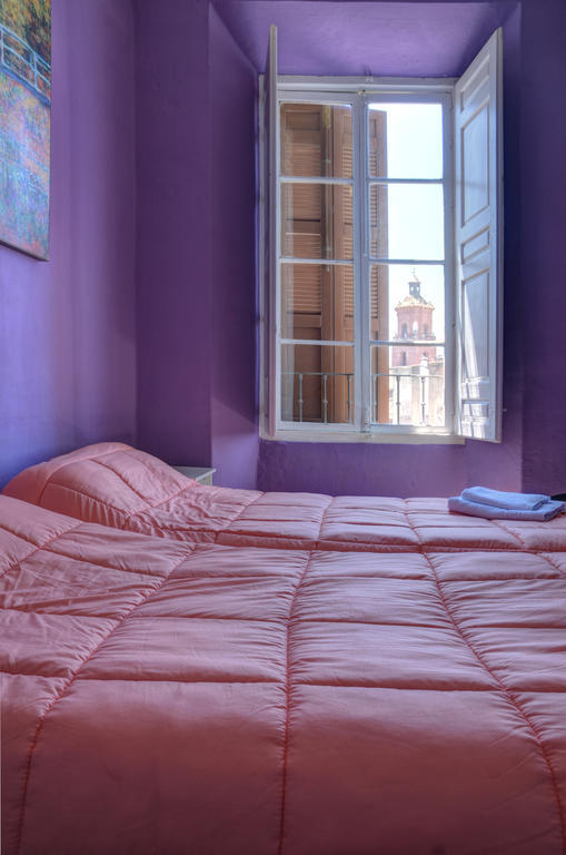 Apartamento Gold Málaga