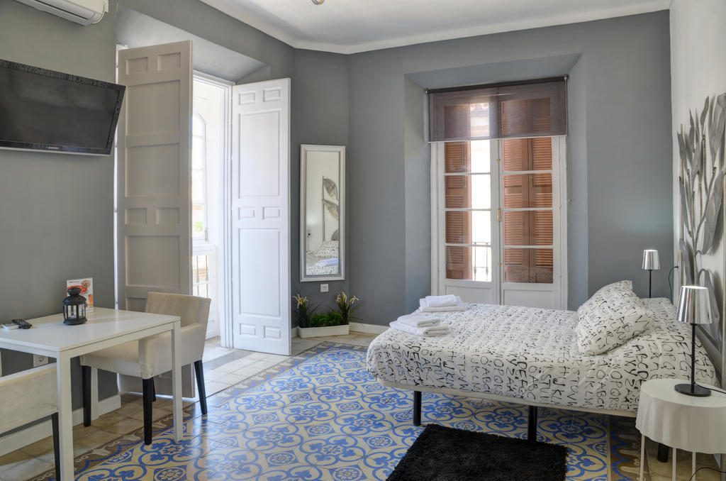 Apartamento Gold Málaga