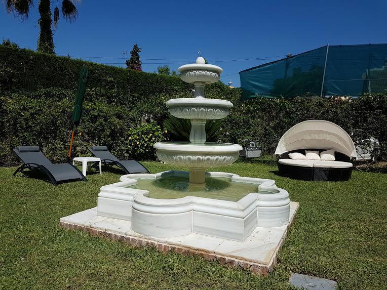 Hotell Darkum Málaga