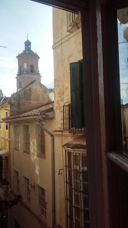 Ballesteros Málaga