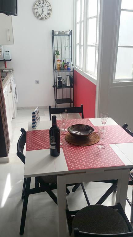 Apartamento Calle Nueva