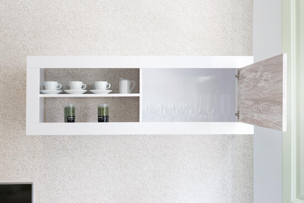 Apartamento Homemalaga Constitución Málaga