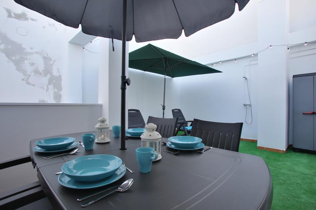 Appartement Malaga Lodge Studio