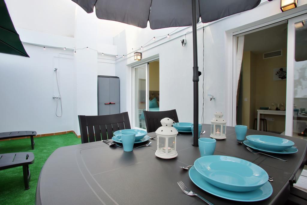 Appartement Malaga Lodge Studio *
