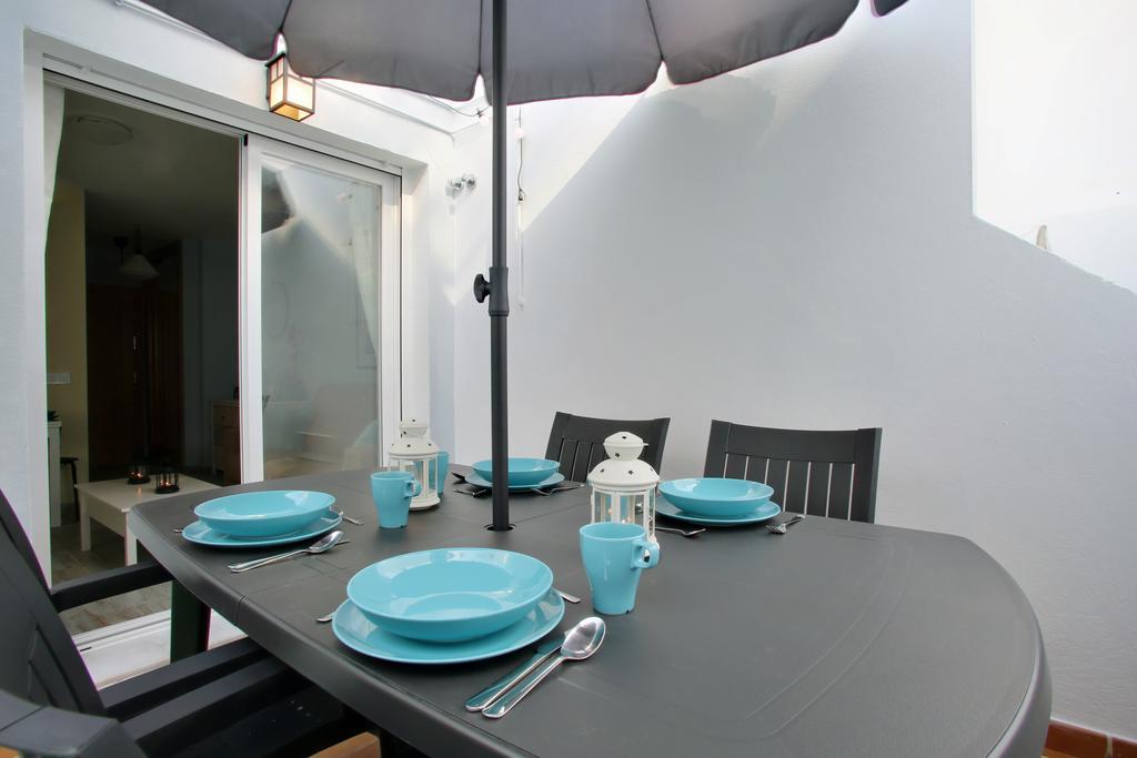 Appartement Malaga Lodge Studio