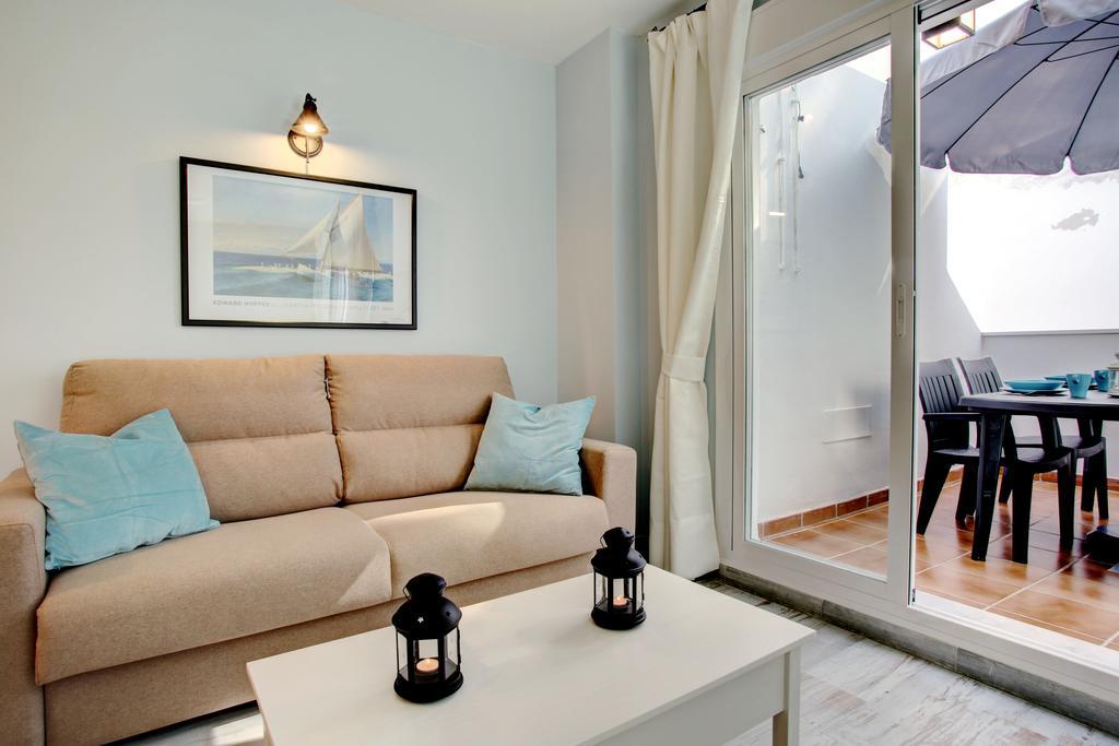 Appartement Malaga Lodge Studio