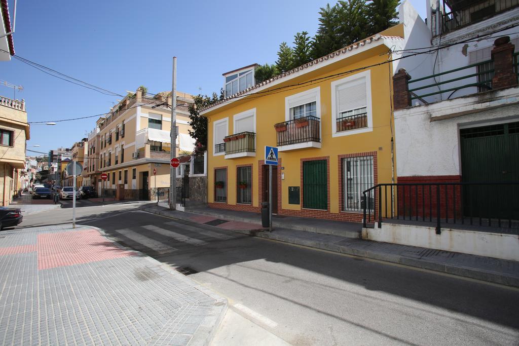 Appartement Malaga Lodge Studio