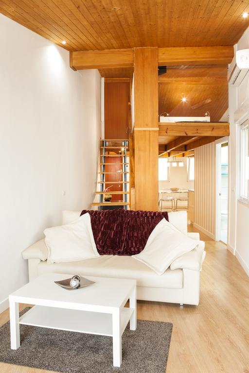 Apartamento Inmálaga Sánchez Pastor