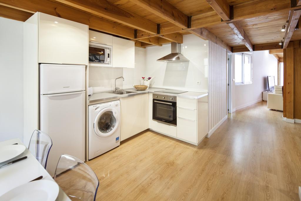 Apartamento Inmálaga Sánchez Pastor