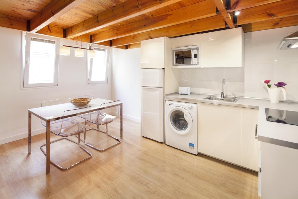 Apartamento Inmálaga Sánchez Pastor