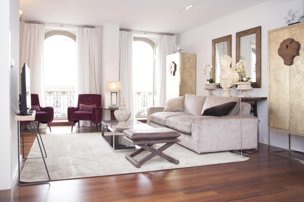 Apartamento Center Flat Luxury *