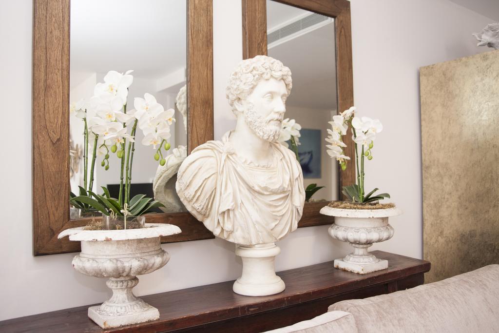 Apartamento Center Flat Luxury