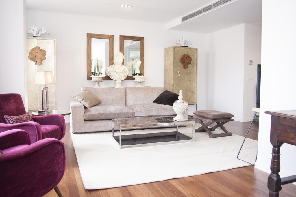Apartamento Center Flat Luxury *